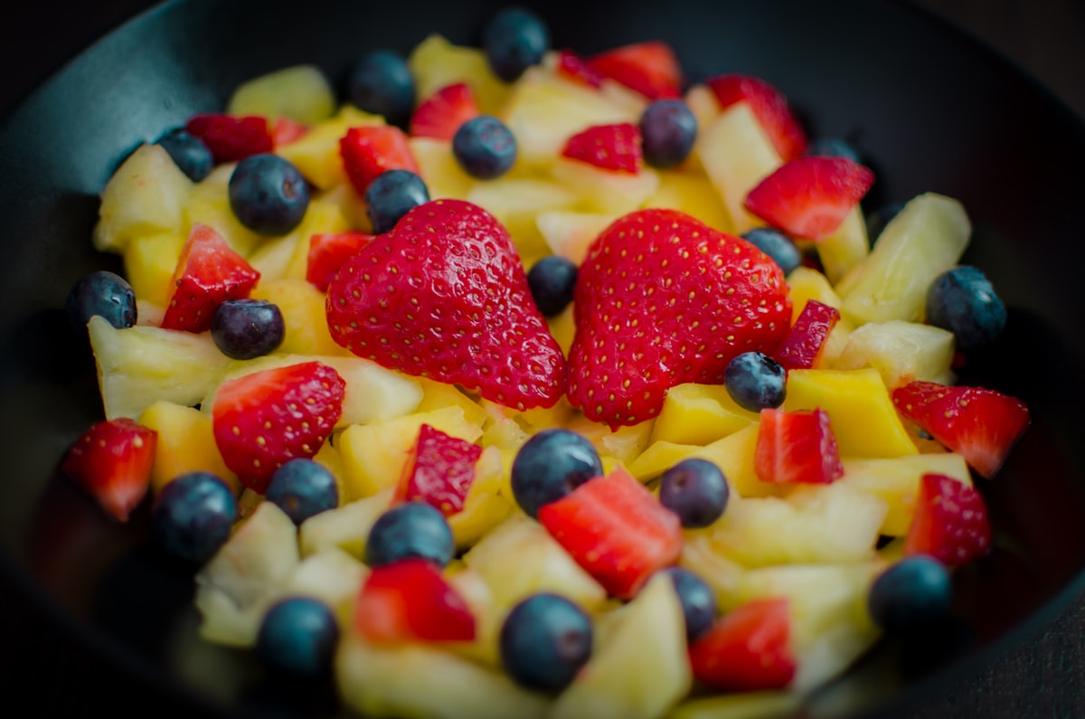 Nausées et appétit pendant la grossesse